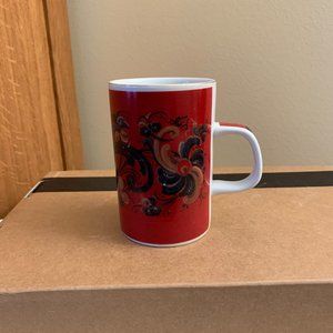 ANN LONNEID ROSEMALING NORGE CUP